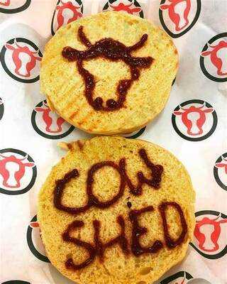 Cowshed Burgers