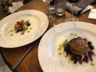 The Red Lion Thurgarton