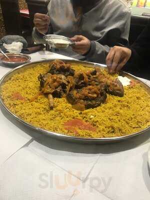 Al Wali Restaurant