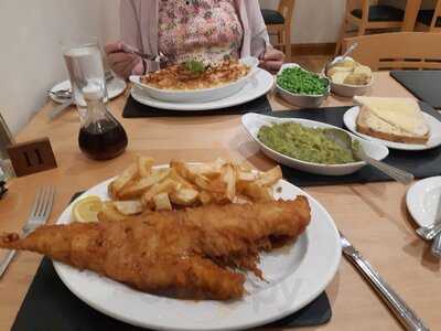 Stuarts Of Driffield