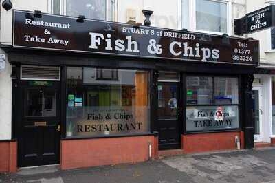 Stuarts Of Driffield