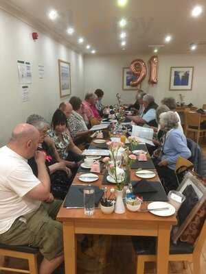 Stuarts Of Driffield