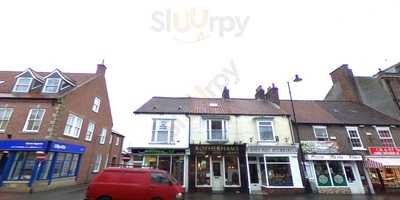 Stuarts Of Driffield