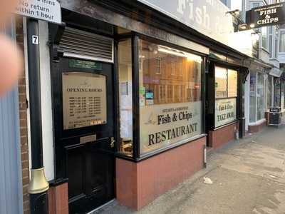 Stuarts Of Driffield