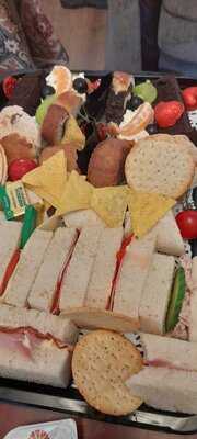 Mannequin Cafe C.i.c.