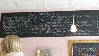 Mannequin Cafe C.i.c.