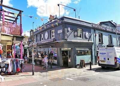 Trading Post Coffee Roasters