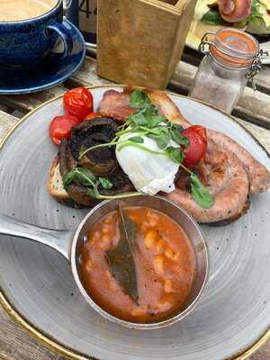 Trading Post Coffee Roasters