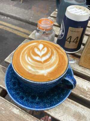 Trading Post Coffee Roasters