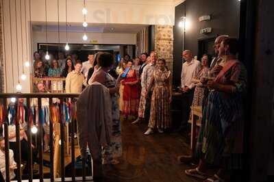 Trading Post Coffee Roasters