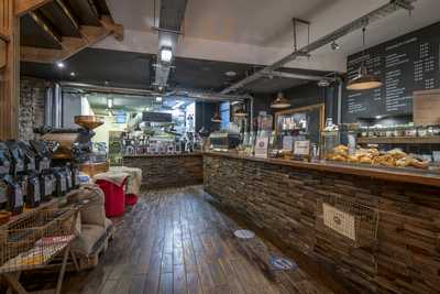 Trading Post Coffee Roasters