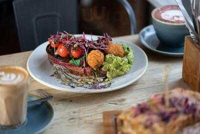 Trading Post Coffee Roasters