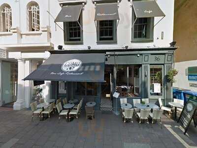 Trading Post Coffee Roasters