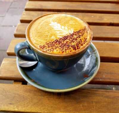 Trading Post Coffee Roasters