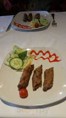 Everest Fusion Lounge