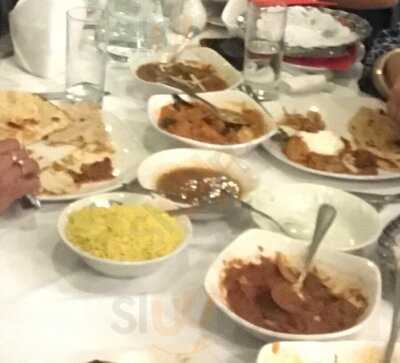 Everest Fusion Lounge