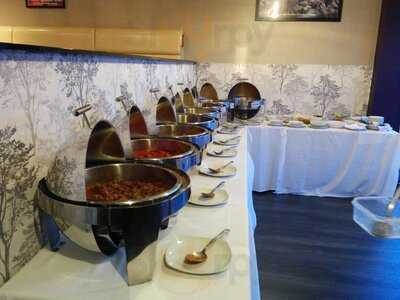 Everest Fusion Lounge