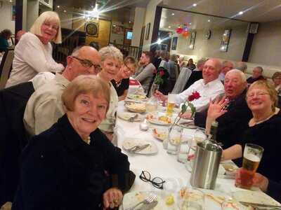 Everest Fusion Lounge