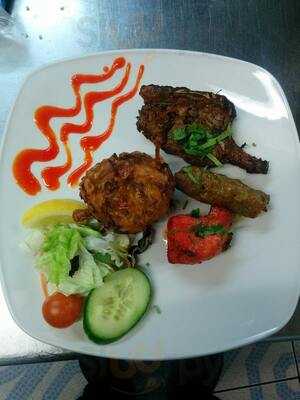 Everest Fusion Lounge