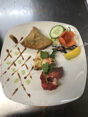 Everest Fusion Lounge