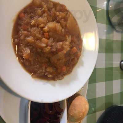 Maggie May's Cafe Bar