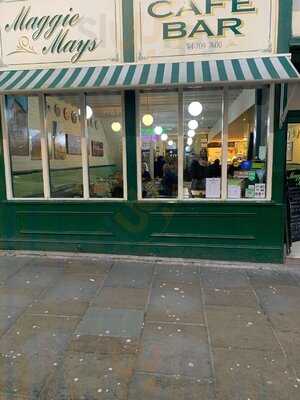 Maggie May's Cafe Bar