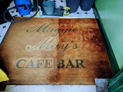 Maggie May's Cafe Bar