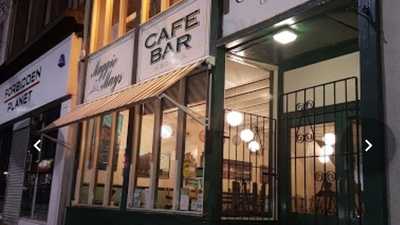 Maggie May's Cafe Bar