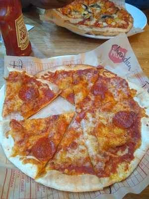Mod Pizza