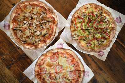 Mod Pizza