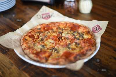 Mod Pizza