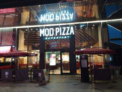 Mod Pizza