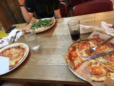 Mod Pizza