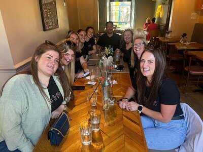 Ask Italian - Brighton - Photo 7