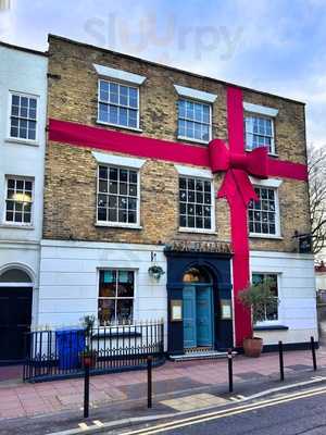 Ask Italian - Brighton