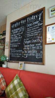 Chapter One Bistro