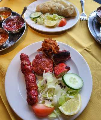 Rema Tandoori