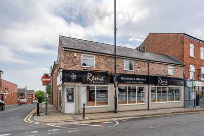 Rema Tandoori