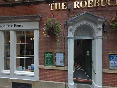 The Roebuck Inn