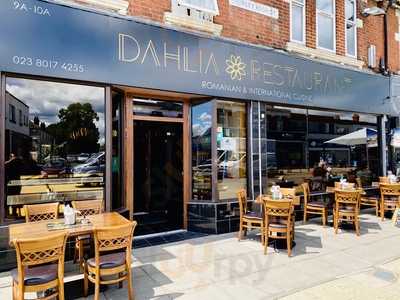 Dahlia Restaurant