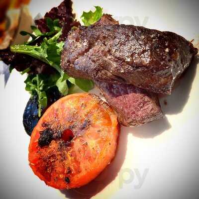 Purnell's Bistro And Ginger's Bar