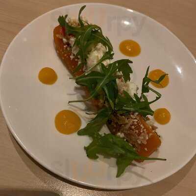 Purnell's Bistro And Ginger's Bar