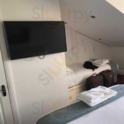 The Old Posting House