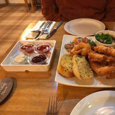 The Old Posting House