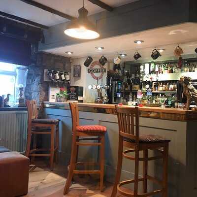 The Old Posting House