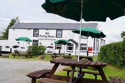 The Old Posting House