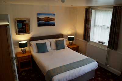 The Old Posting House