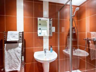 The Old Posting House