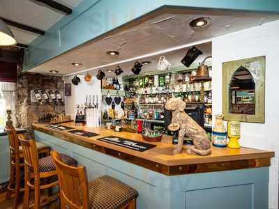 The Old Posting House