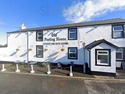 The Old Posting House